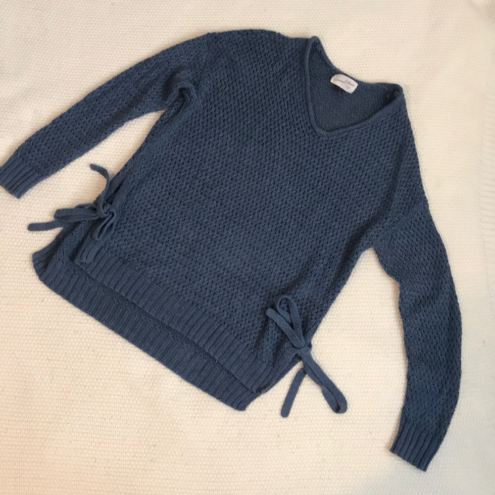 Universal Thread Sweater
